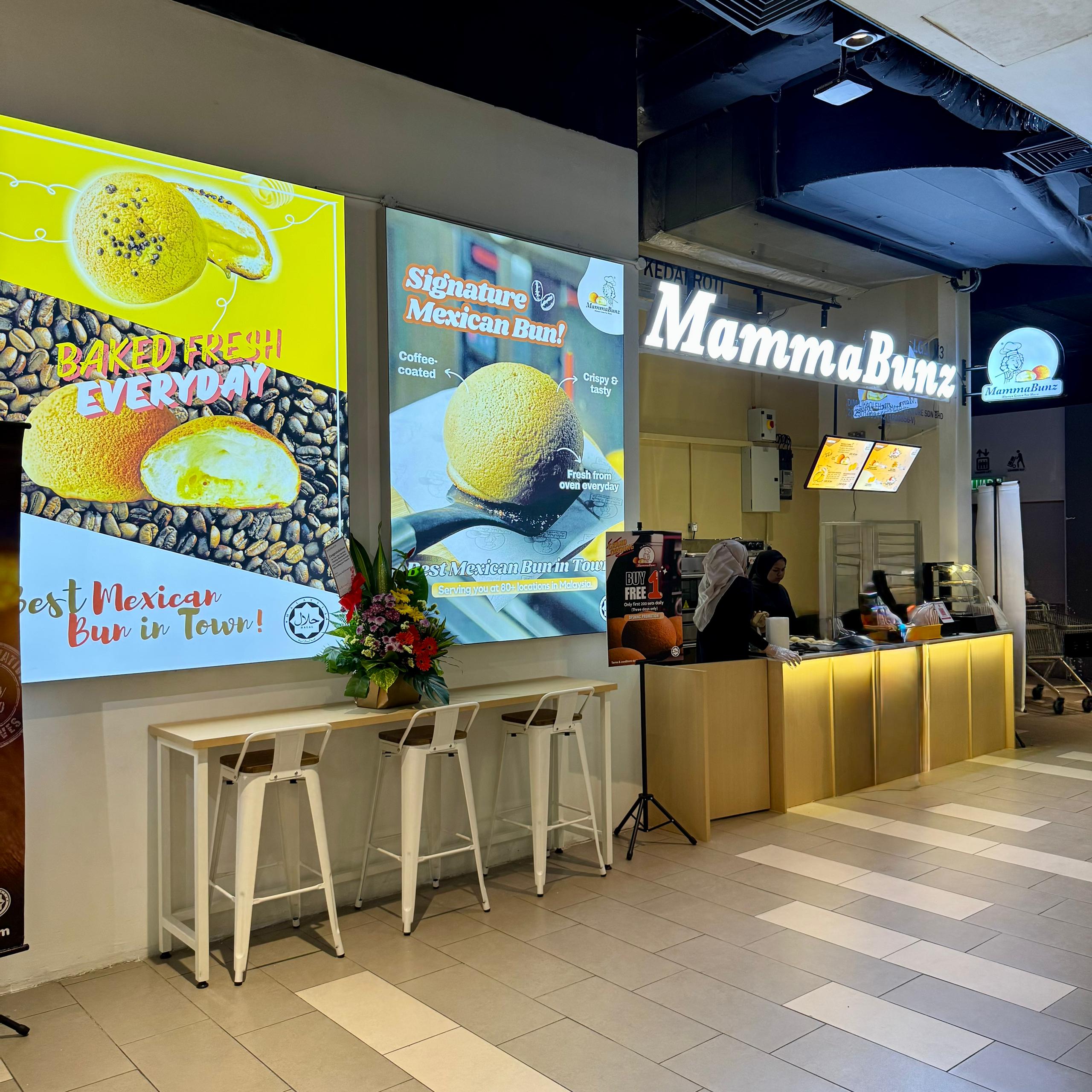 MammaBunz Shop